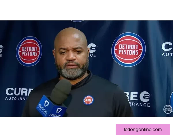 比克斯塔夫展望东部第一每人参与进攻球队实力将更强